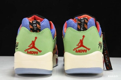 DR6287-486 Low 5 Jordan Air Doernbecher 0712